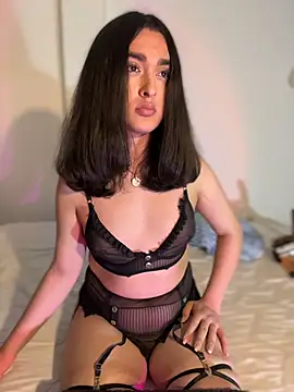 MiahWindsor online show from December 2025 07:07:01 AM