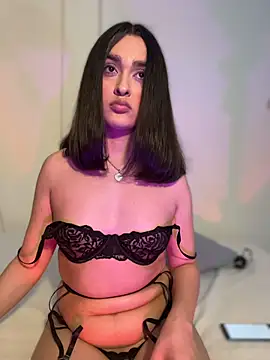 MiahWindsor online show from January 2026 04:16:02 AM