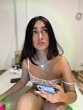 MiahWindsor online show from October 2025 02:55:01 AM