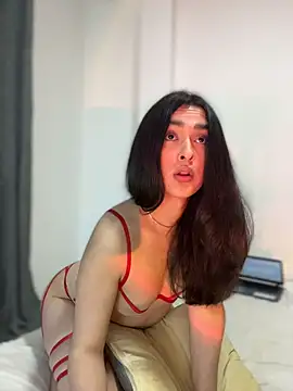 MiahWindsor online show from November 2025 03:11:01 AM