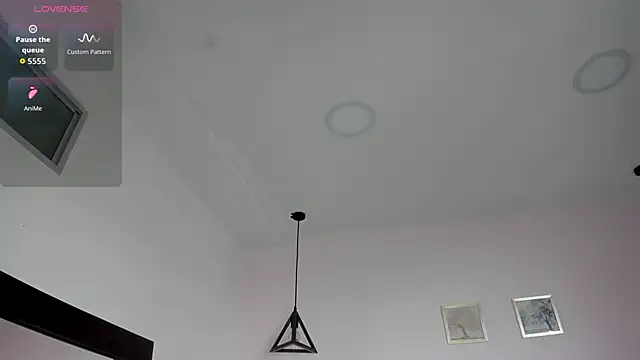 CeliWoods online show from November 2025 11:32:01 AM