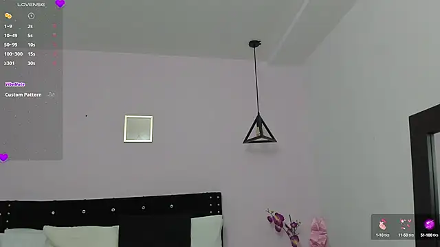 CeliWoods online show from February 2025 09:44:02 AM