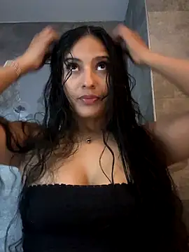 CeliWoods online show from September 2025 01:37:02 AM