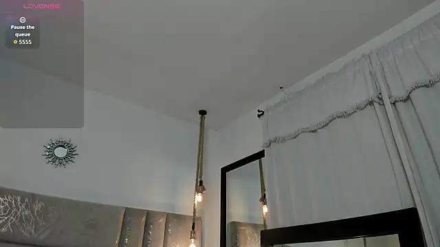 CeliWoods online show from July 2026 11:05:02 AM