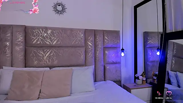 CeliWoods online show from March 2026 11:05:01 AM