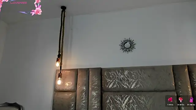 CeliWoods online show from March 2026 11:01:01 AM