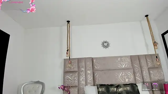 CeliWoods online show from March 2026 11:10:01 AM