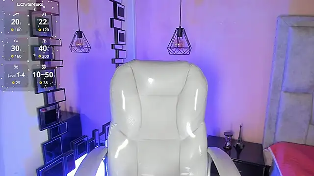 Stefhanyblow online show from May 2026 10:54:01 PM