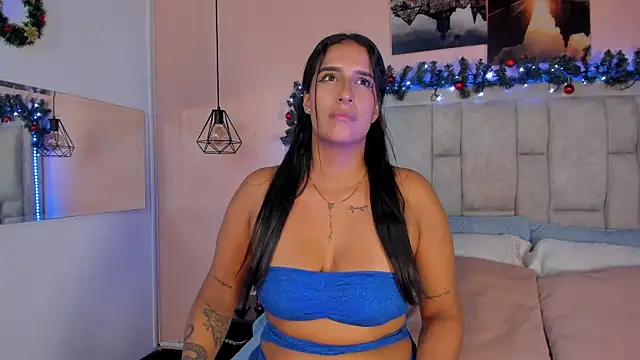 Stefhanyblow online show from November 2025 05:33:01 AM