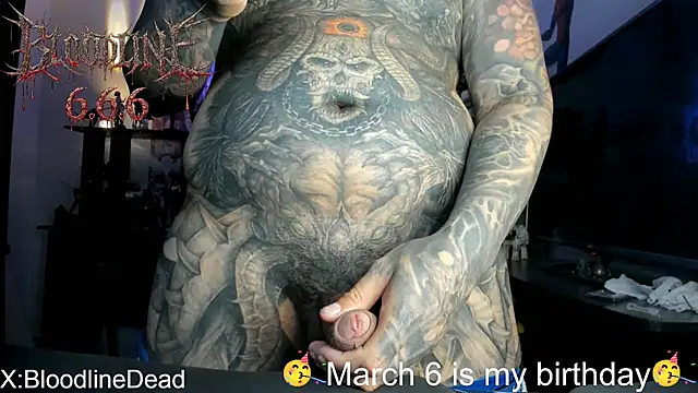 Snapshot of DEATHINK666XX chatting on February 2026 05:23:02 PM DEATHINK666XX online show from February 2026 05:23:02 PM