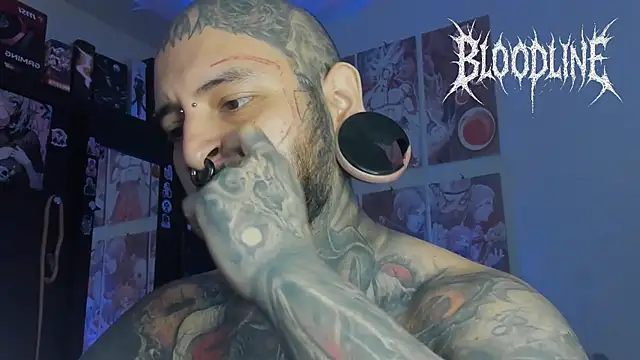 Snapshot of DEATHINK666XX chatting on December 2025 05:26:02 PM DEATHINK666XX online show from December 2025 05:26:02 PM