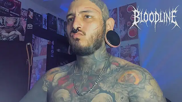 DEATHINK666XX online show from November 2025 05:29:02 PM