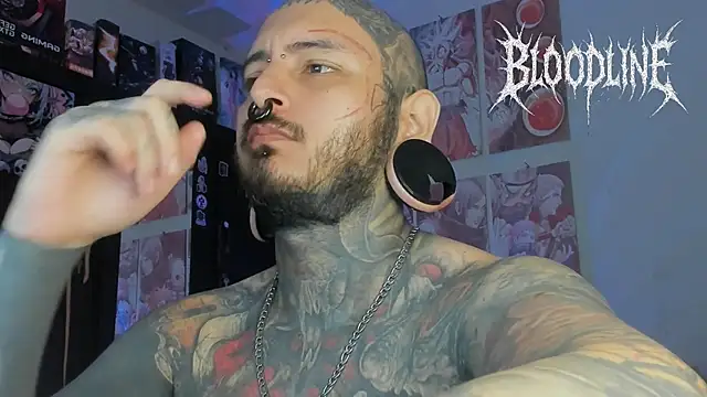 Snapshot of DEATHINK666XX chatting on December 2025 04:43:02 PM DEATHINK666XX online show from December 2025 04:43:02 PM