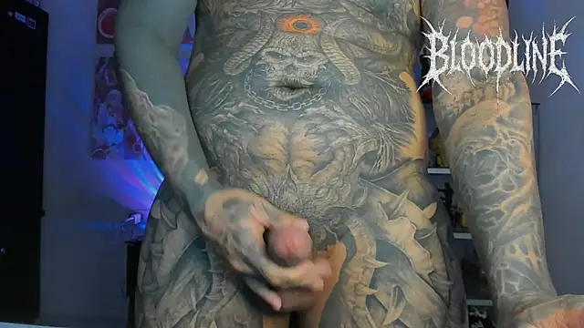 DEATHINK666XX online show from November 2025 04:16:01 AM