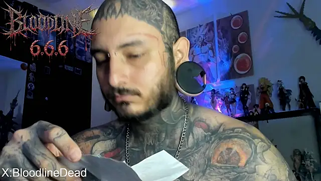 Snapshot of DEATHINK666XX chatting on February 2026 08:49:02 PM DEATHINK666XX online show from February 2026 08:49:02 PM