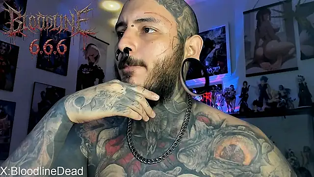 DEATHINK666XX online show from June 2026 08:36:02 PM