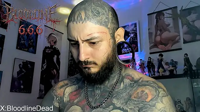 DEATHINK666XX online show from June 2026 06:02:02 PM