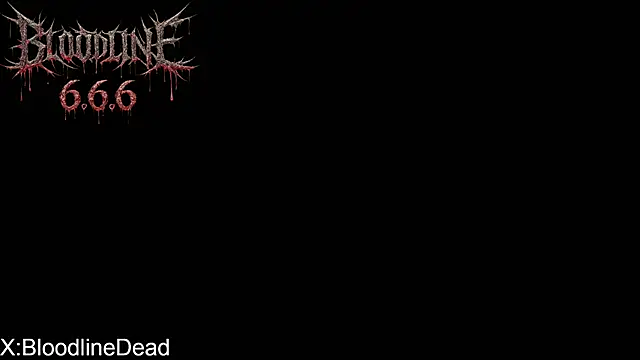 DEATHINK666XX online show from March 2026 06:42:01 PM