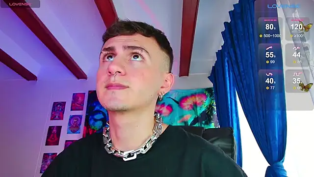 Snapshot of dimitri-bilak chatting on February 2025 08:34:02 PM dimitri-bilak online show from February 2025 08:34:02 PM