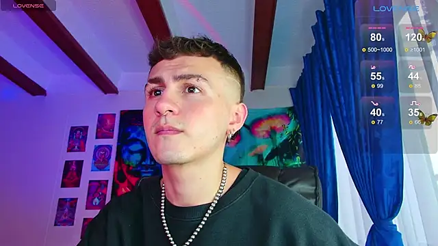 Snapshot of dimitri-bilak chatting on March 2025 10:51:01 PM dimitri-bilak online show from March 2025 10:51:01 PM