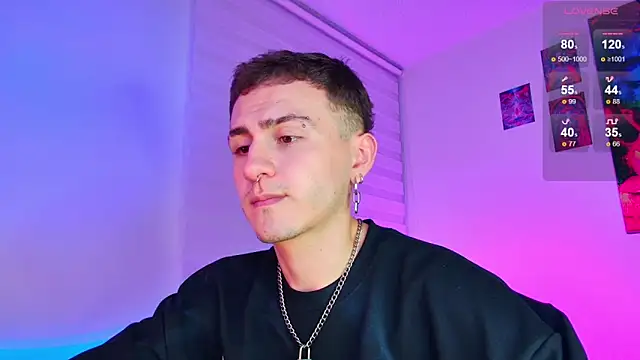 dimitri-bilak online show from April 2026 11:11:02 PM