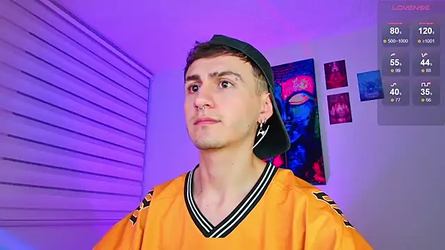 dimitri-bilak online show from February 2026 12:19:01 AM