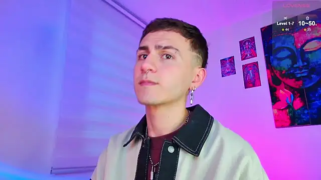 dimitri-bilak online show from April 2026 11:05:01 PM