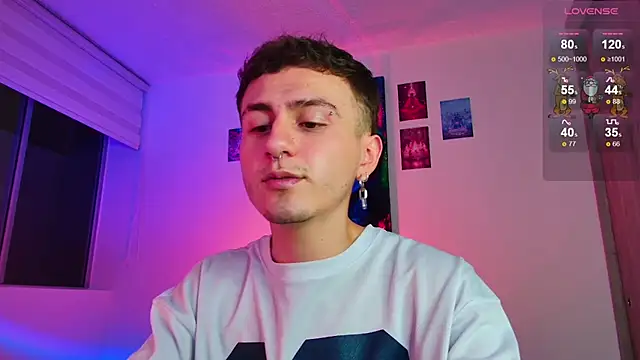 dimitri-bilak online show from December 2025 11:38:02 PM