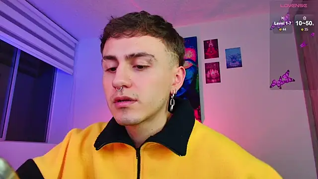 dimitri-bilak online show from January 2026 11:41:02 PM