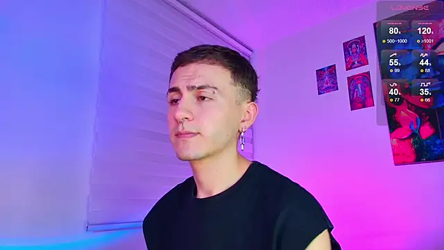 dimitri-bilak online show from April 2026 11:33:01 PM