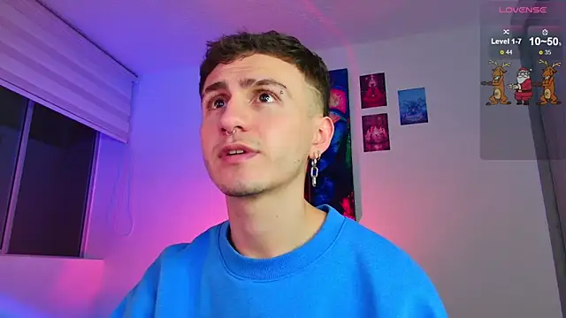 dimitri-bilak online show from December 2025 11:19:01 PM