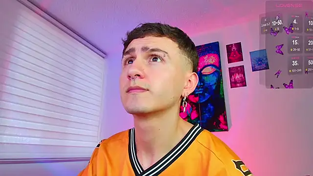 dimitri-bilak online show from January 2026 10:36:01 PM