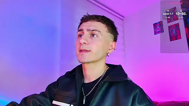 dimitri-bilak online show from March 2026 11:10:02 PM