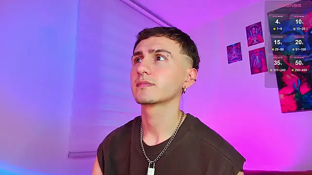 dimitri-bilak online show from March 2026 11:11:02 PM