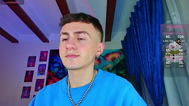 Snapshot of dimitri-bilak chatting on December 2024 12:29:01 AM dimitri-bilak online show from December 2024 12:29:01 AM