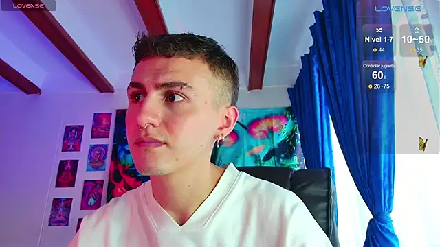 Snapshot of dimitri-bilak chatting on March 2025 10:42:01 PM dimitri-bilak online show from March 2025 10:42:01 PM