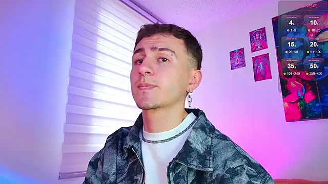 dimitri-bilak online show from March 2026 10:21:01 PM