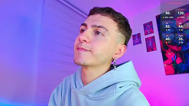 dimitri-bilak online show from April 2026 12:27:01 AM