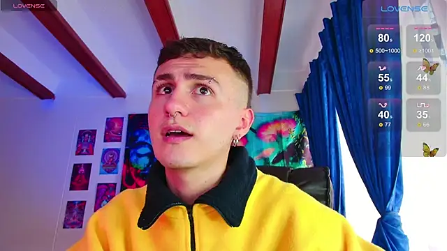 Snapshot of dimitri-bilak chatting on March 2025 10:52:02 PM dimitri-bilak online show from March 2025 10:52:02 PM