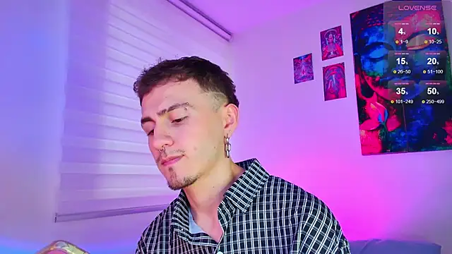 dimitri-bilak online show from May 2026 10:52:02 PM