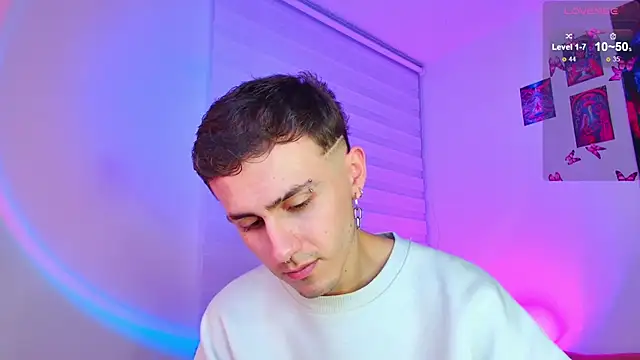 dimitri-bilak online show from February 2026 11:22:02 PM