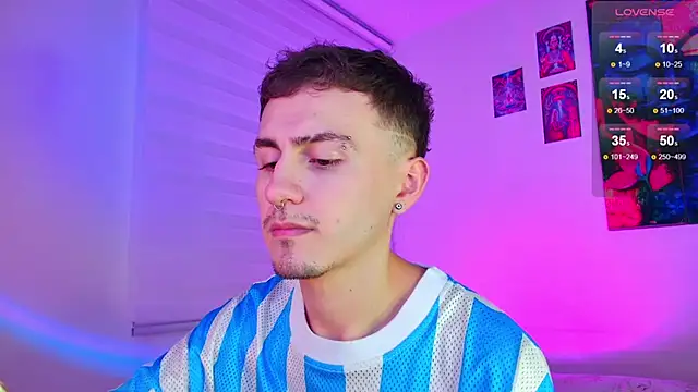 dimitri-bilak online show from June 2026 11:38:02 PM