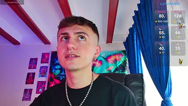 Snapshot of dimitri-bilak chatting on February 2025 09:22:01 PM dimitri-bilak online show from February 2025 09:22:01 PM