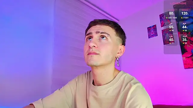 dimitri-bilak online show from March 2026 11:31:01 PM