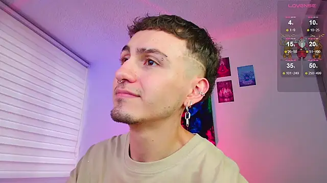 dimitri-bilak online show from January 2026 10:49:01 PM