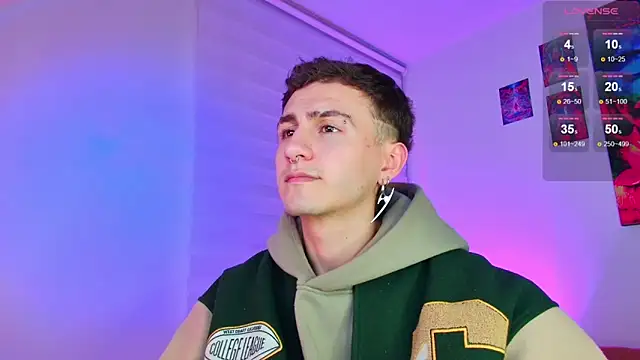 dimitri-bilak online show from February 2026 01:28:01 AM