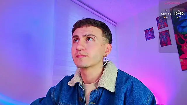 dimitri-bilak online show from February 2026 11:05:02 PM