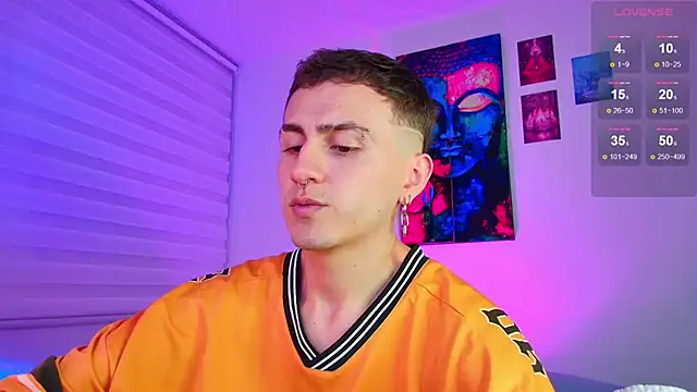 dimitri-bilak online show from March 2026 11:57:02 PM