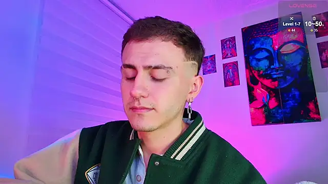 dimitri-bilak online show from April 2026 11:22:02 PM