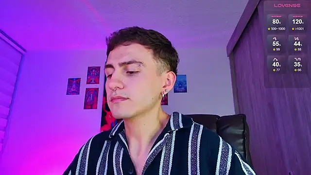 dimitri-bilak online show from July 2026 11:33:02 PM